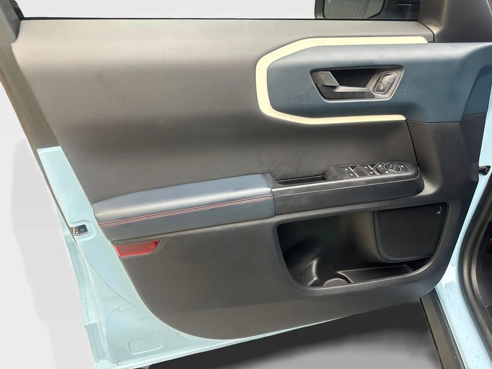 2023 Ford Bronco Sport - Image 31 of 31