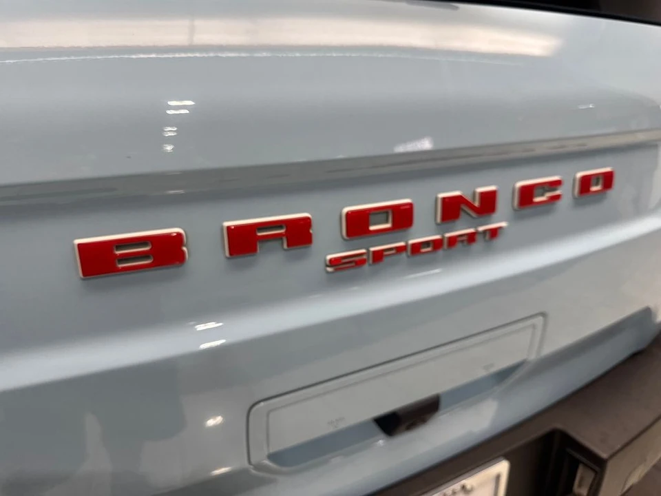 2023 Ford Bronco Sport - Image 23 of 31