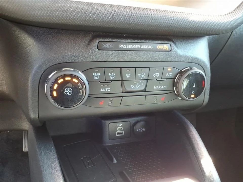 2023 Ford Bronco Sport - Image 18 of 21
