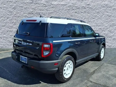 2023 Ford Bronco Sport - Image 3 of 12