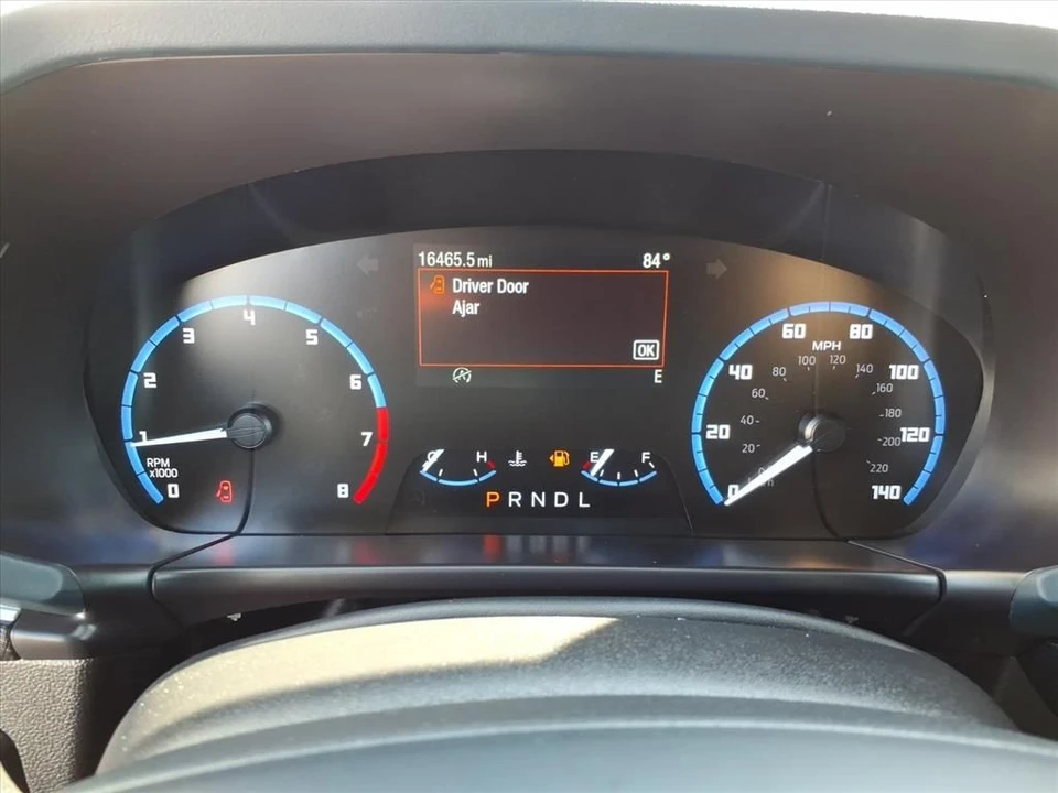 2023 Ford Bronco Sport - Image 19 of 21