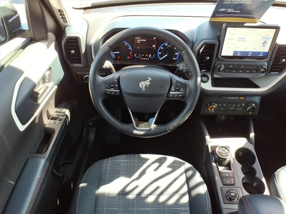 2023 Ford Bronco Sport - Image 5 of 12