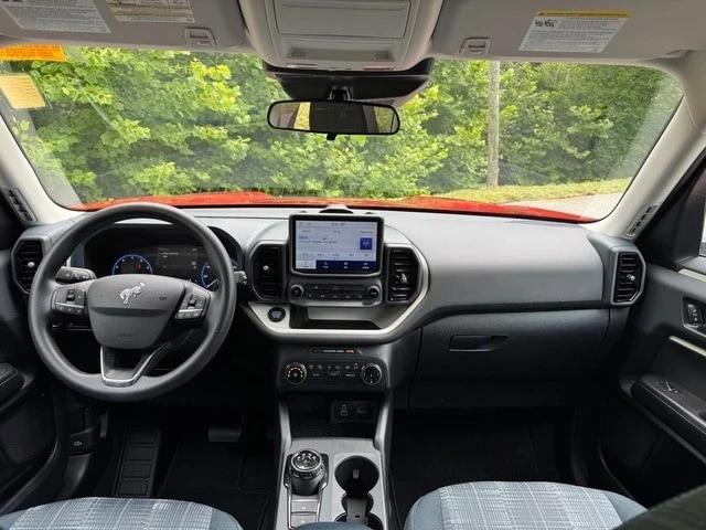 2023 Ford Bronco Sport - Image 10 of 12