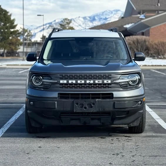 2023 Ford Bronco Sport - Image 1 of 1