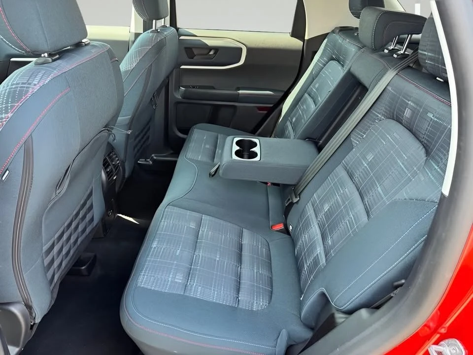 2023 Ford Bronco Sport - Image 13 of 20