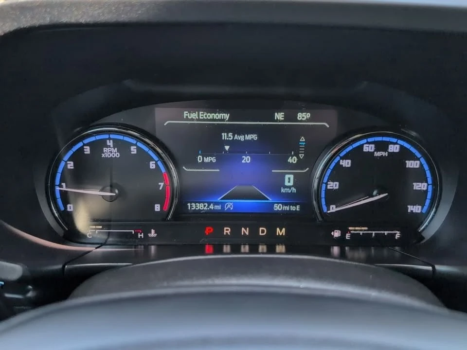 2023 Ford Bronco Sport - Image 13 of 20