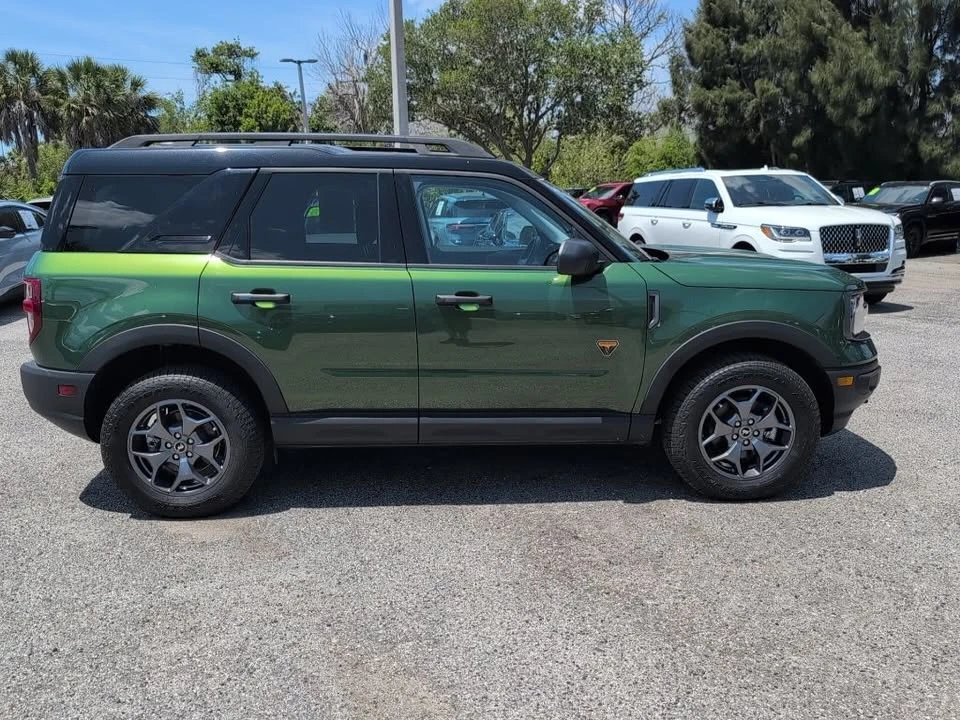 2023 Ford Bronco Sport - Image 2 of 20