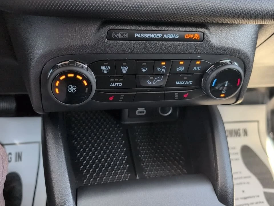 2023 Ford Bronco Sport - Image 17 of 20