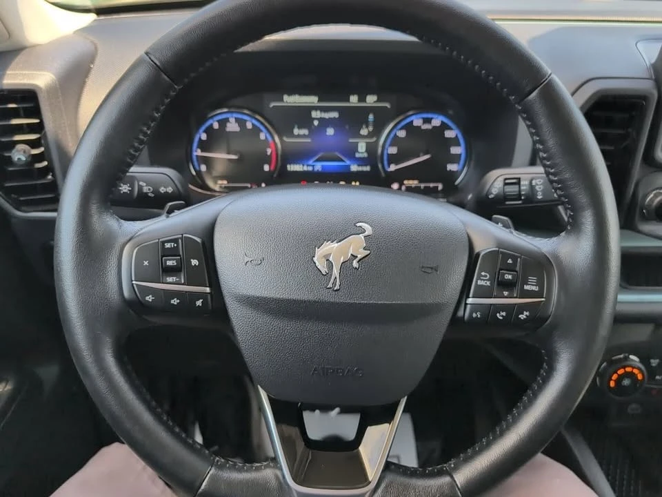 2023 Ford Bronco Sport - Image 14 of 20