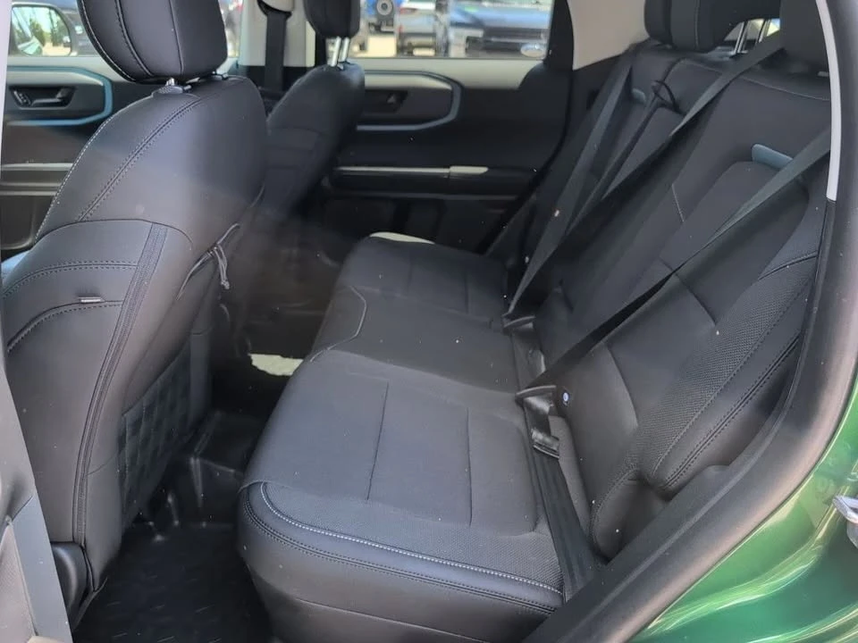 2023 Ford Bronco Sport - Image 10 of 20
