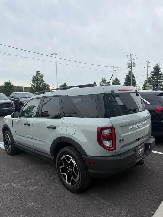 2023 Ford Bronco Sport - Image 3 of 6