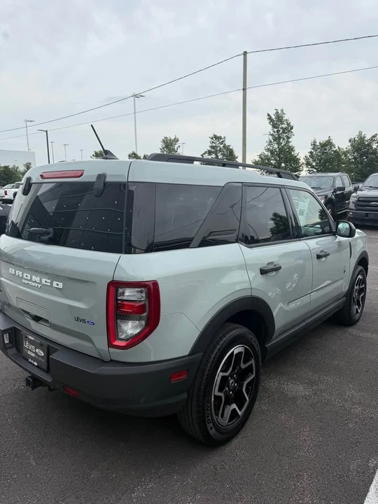 2023 Ford Bronco Sport - Image 4 of 6