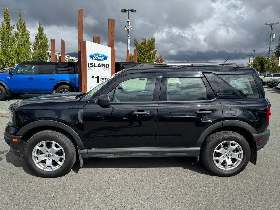 2023 Ford Bronco Sport - Image 6 of 17