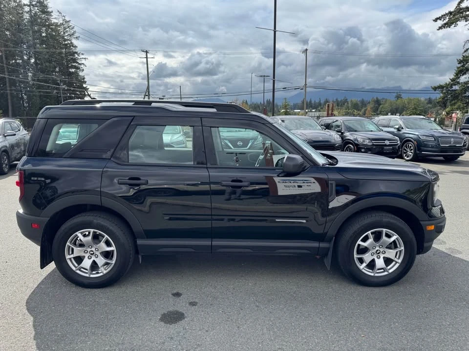 2023 Ford Bronco Sport - Image 11 of 17