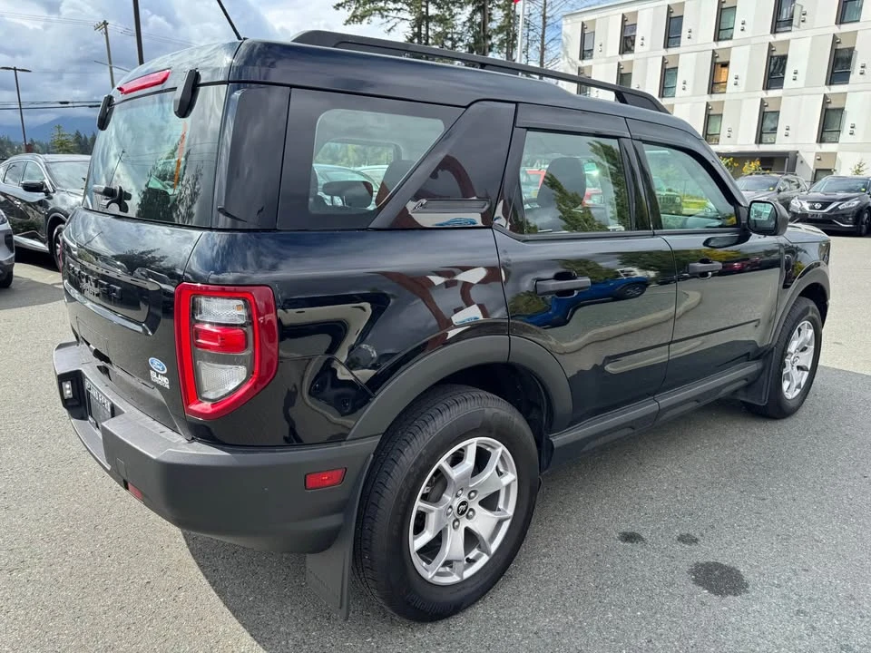 2023 Ford Bronco Sport - Image 10 of 17