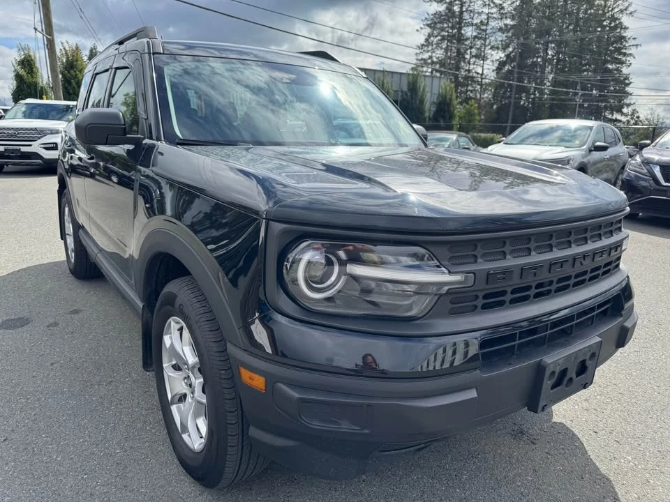 2023 Ford Bronco Sport - Image 12 of 17