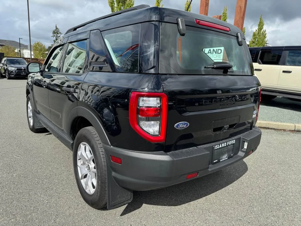 2023 Ford Bronco Sport - Image 7 of 17