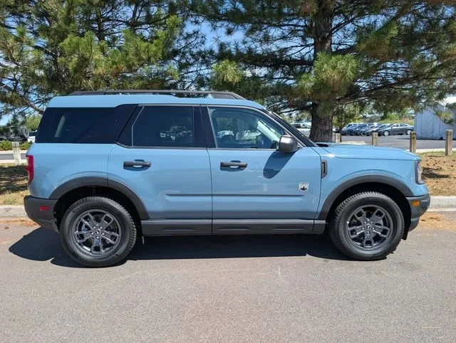 2023 Ford Bronco Sport - Image 3 of 20