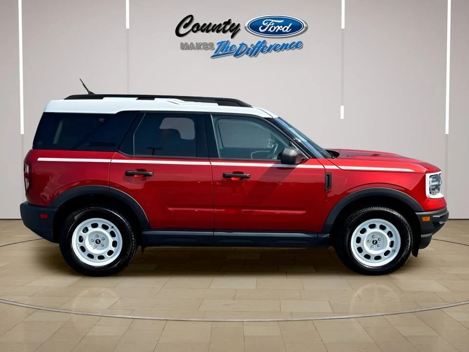 2023 Ford Bronco Sport - Image 6 of 20