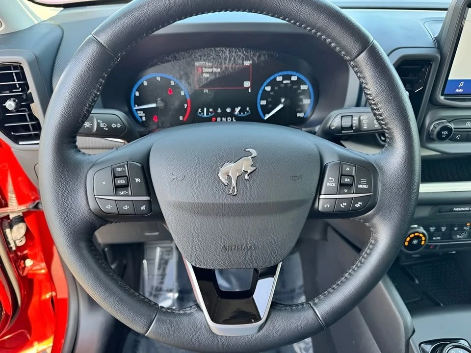2023 Ford Bronco Sport - Image 20 of 20
