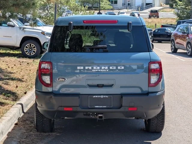2023 Ford Bronco Sport - Image 5 of 20
