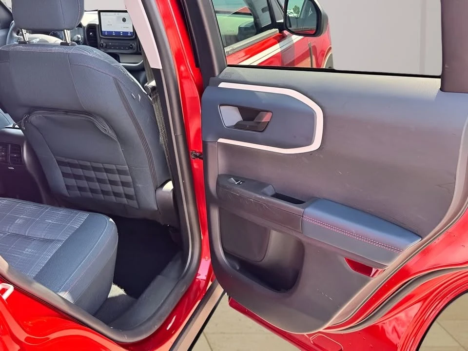 2023 Ford Bronco Sport - Image 10 of 20