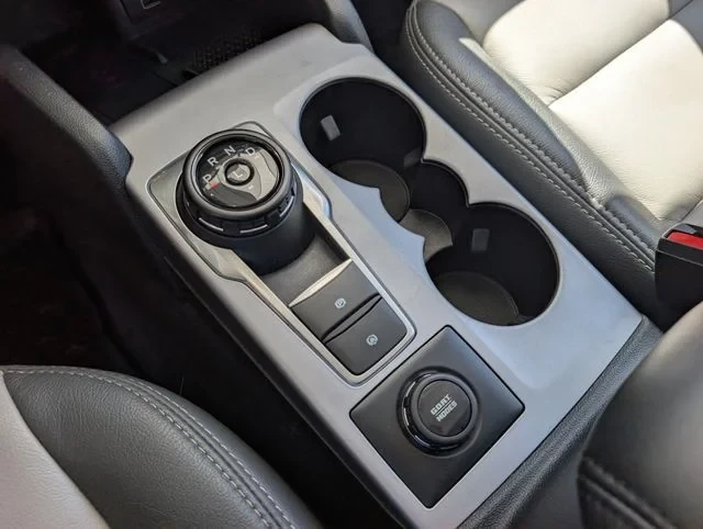 2023 Ford Bronco Sport - Image 19 of 20