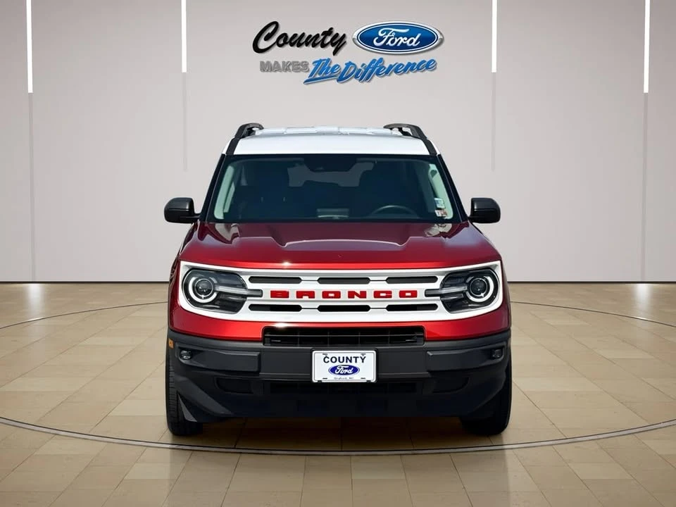 2023 Ford Bronco Sport - Image 5 of 20