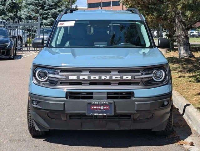 2023 Ford Bronco Sport - Image 7 of 20