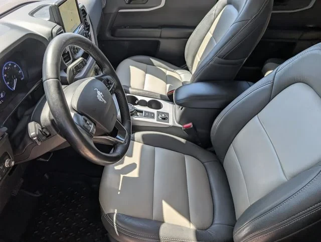 2023 Ford Bronco Sport - Image 9 of 20