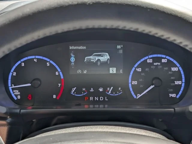 2023 Ford Bronco Sport - Image 15 of 20