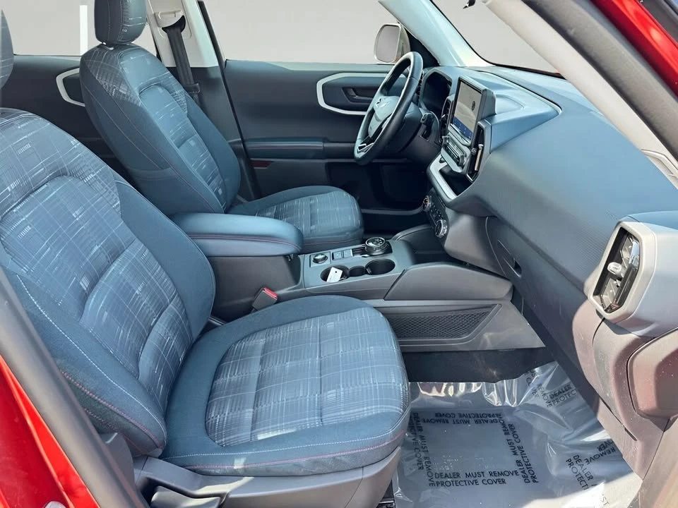 2023 Ford Bronco Sport - Image 17 of 20