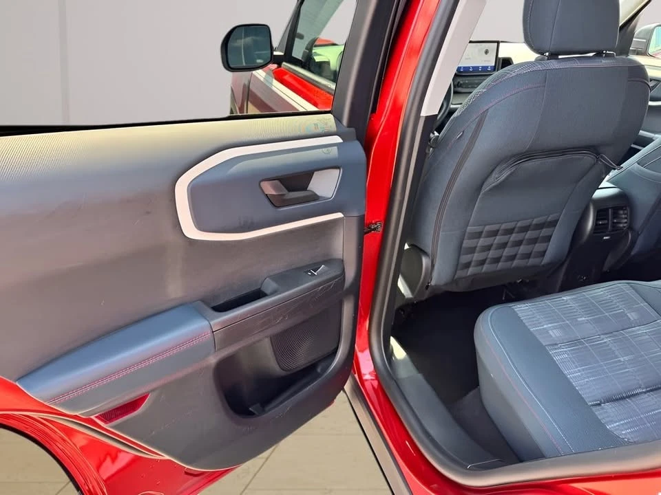 2023 Ford Bronco Sport - Image 12 of 20