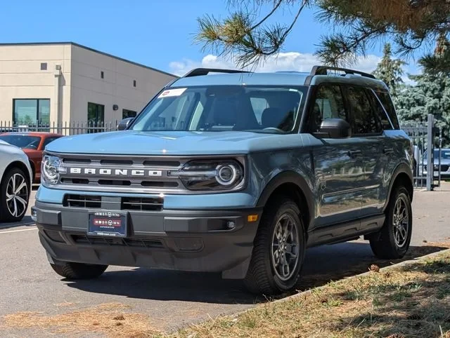 2023 Ford Bronco Sport - Image 6 of 20