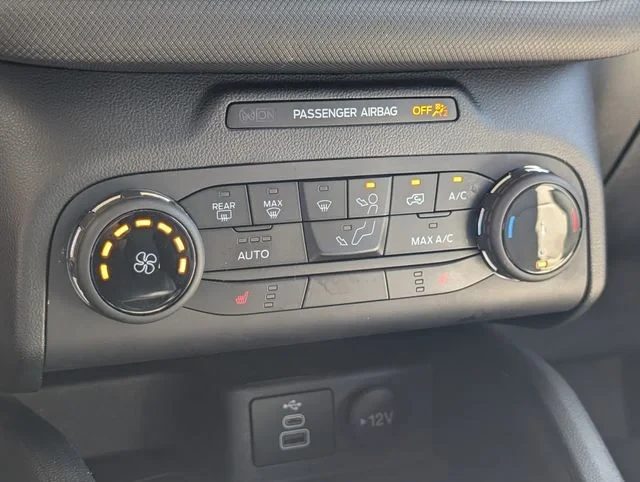 2023 Ford Bronco Sport - Image 18 of 20