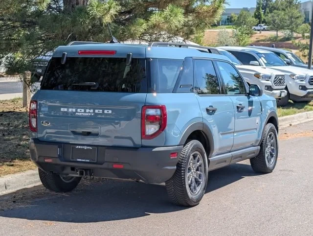 2023 Ford Bronco Sport - Image 4 of 20