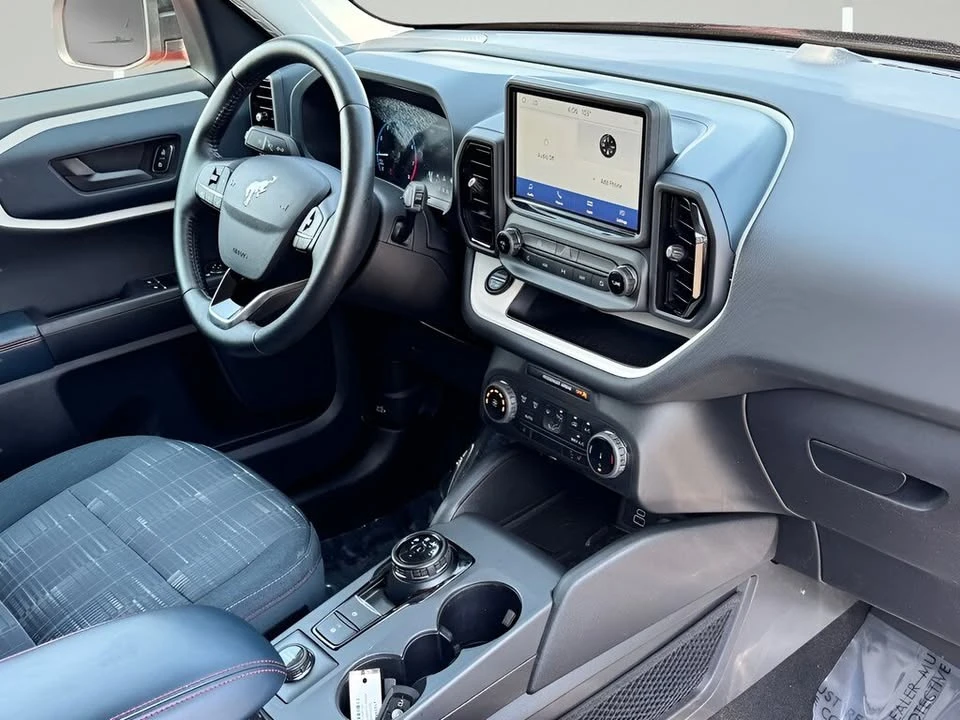 2023 Ford Bronco Sport - Image 18 of 20