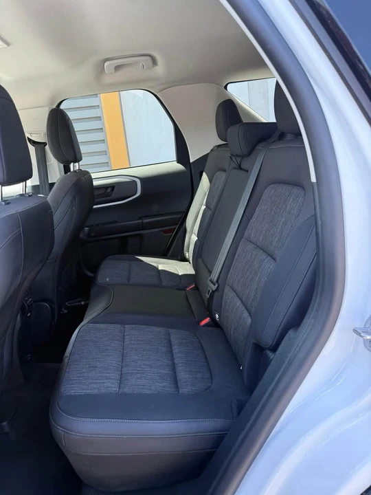 2023 Ford Bronco Sport - Image 6 of 6