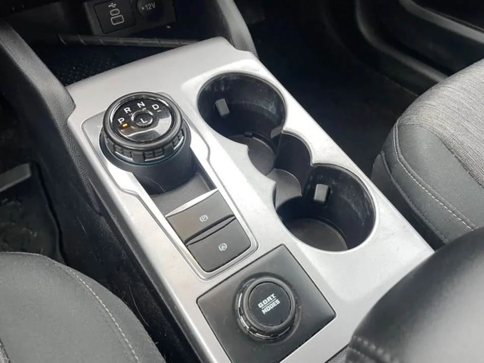2023 Ford Bronco Sport - Image 8 of 12