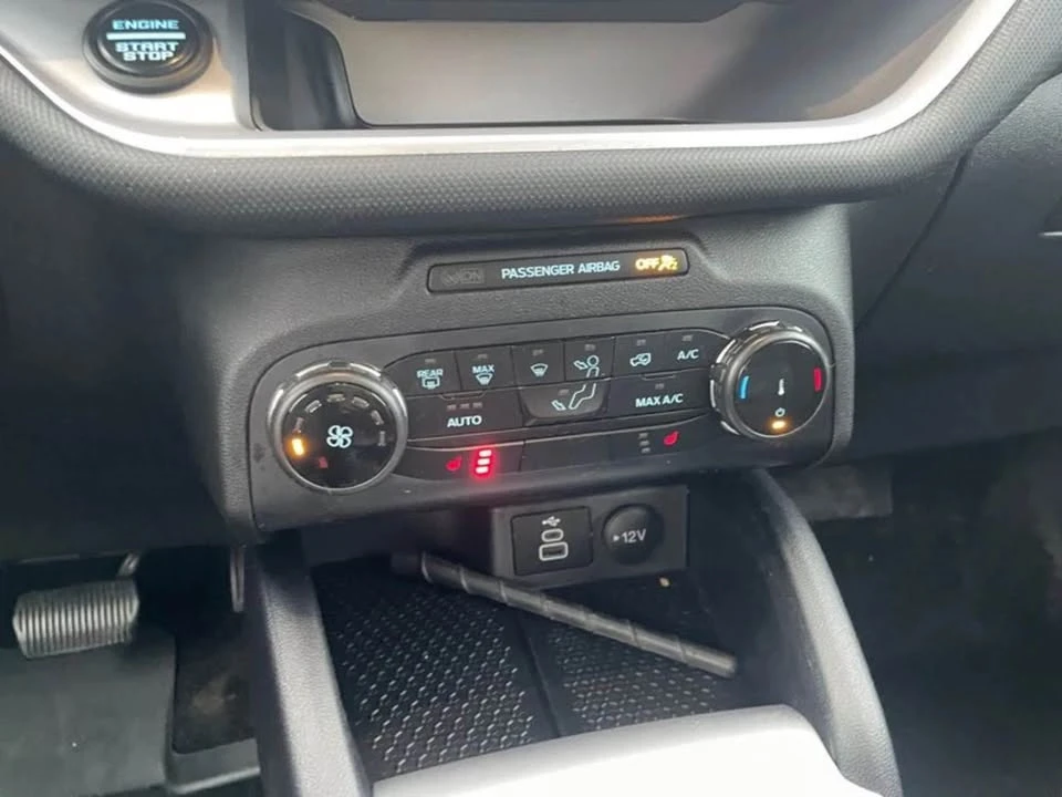 2023 Ford Bronco Sport - Image 9 of 12