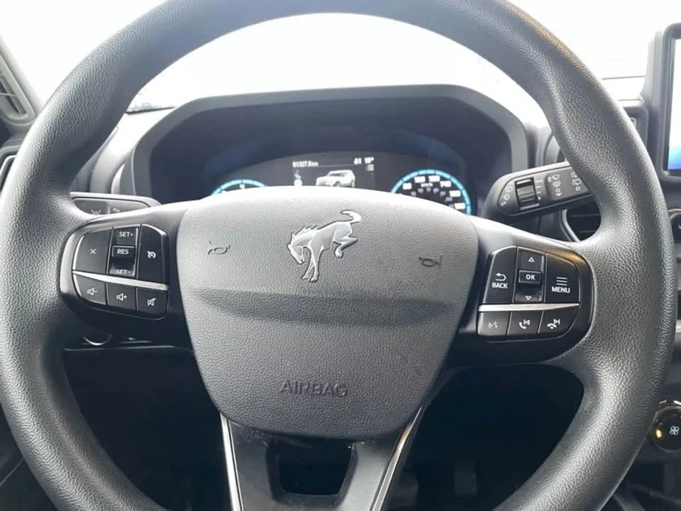 2023 Ford Bronco Sport - Image 7 of 12