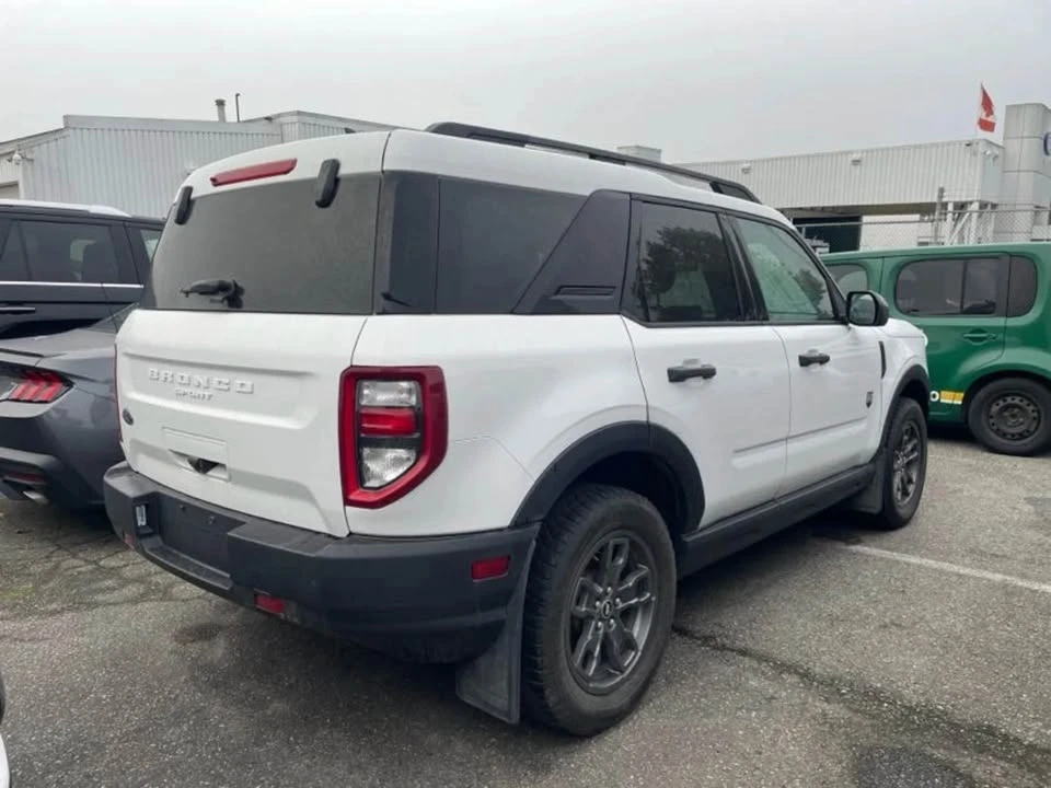 2023 Ford Bronco Sport - Image 5 of 12