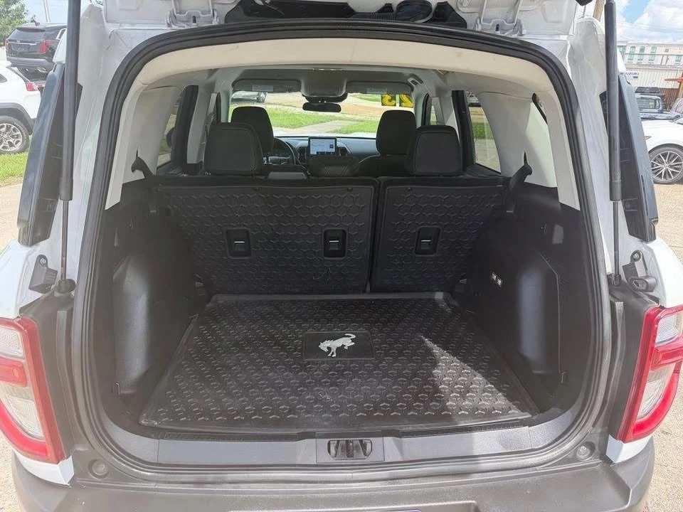 2023 Ford Bronco Sport - Image 20 of 20