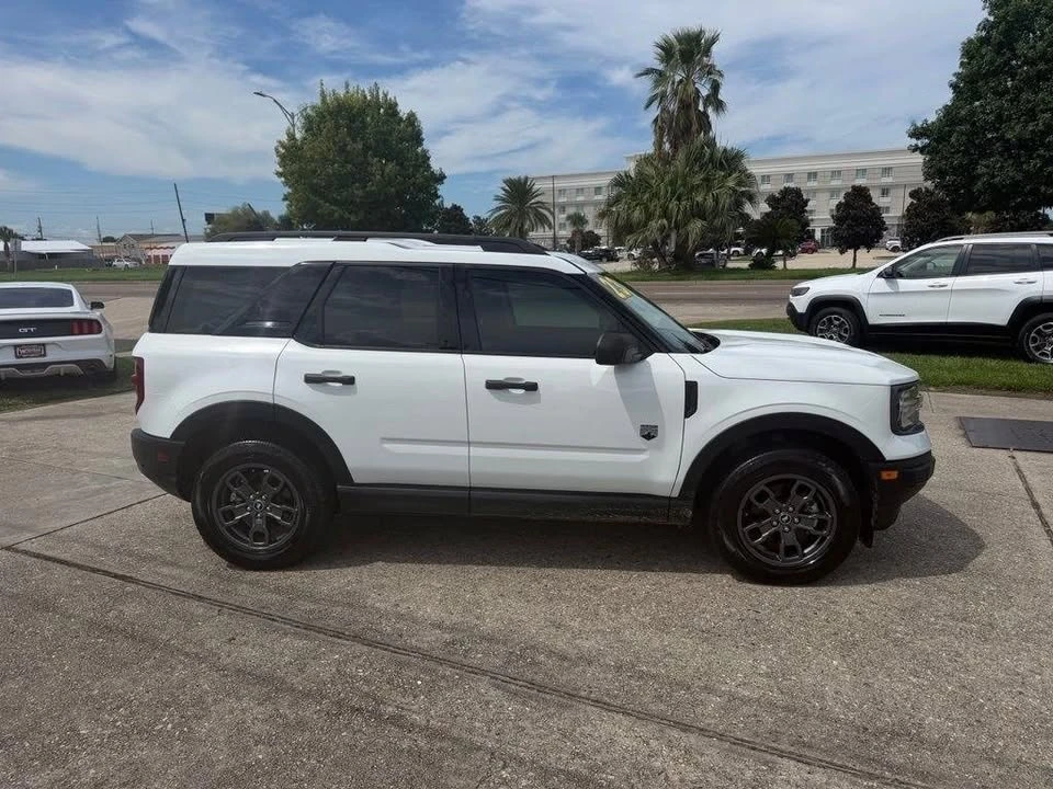 2023 Ford Bronco Sport - Image 6 of 20