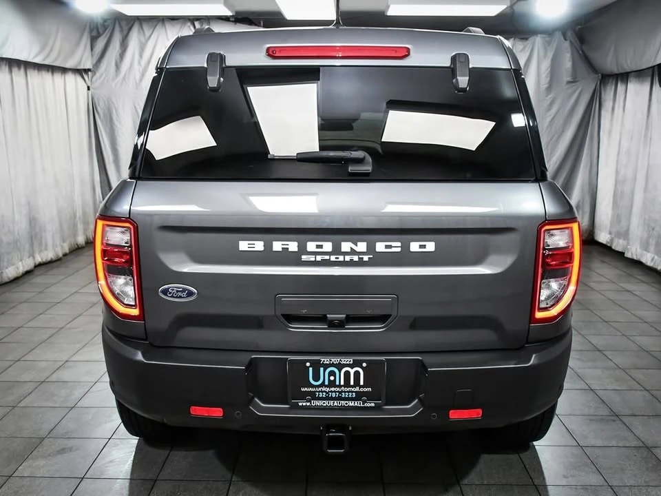 2023 Ford Bronco Sport - Image 5 of 20