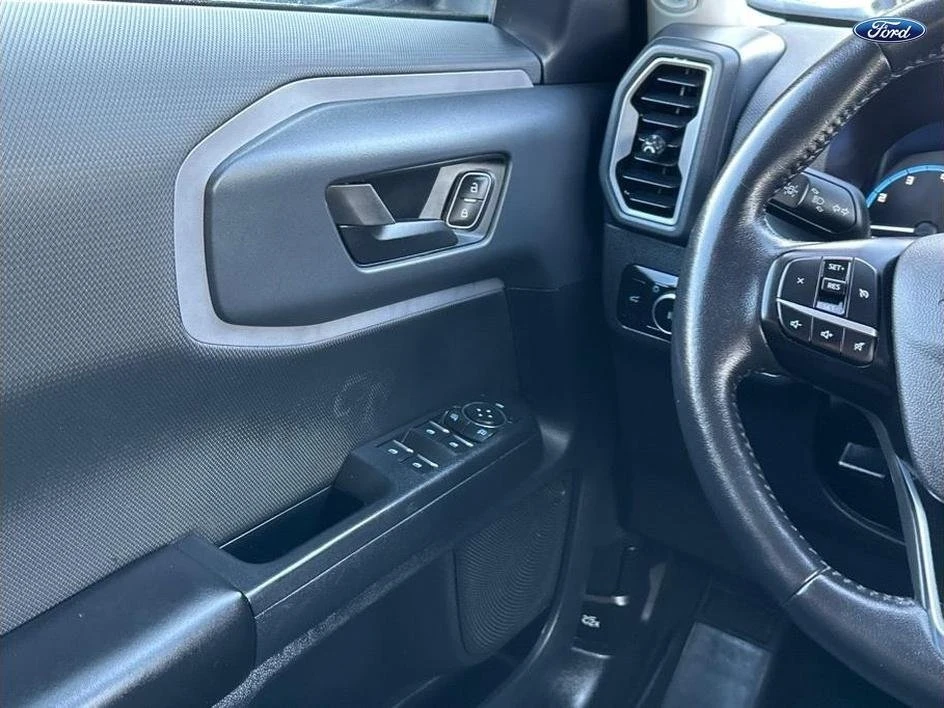 2023 Ford Bronco Sport - Image 13 of 20