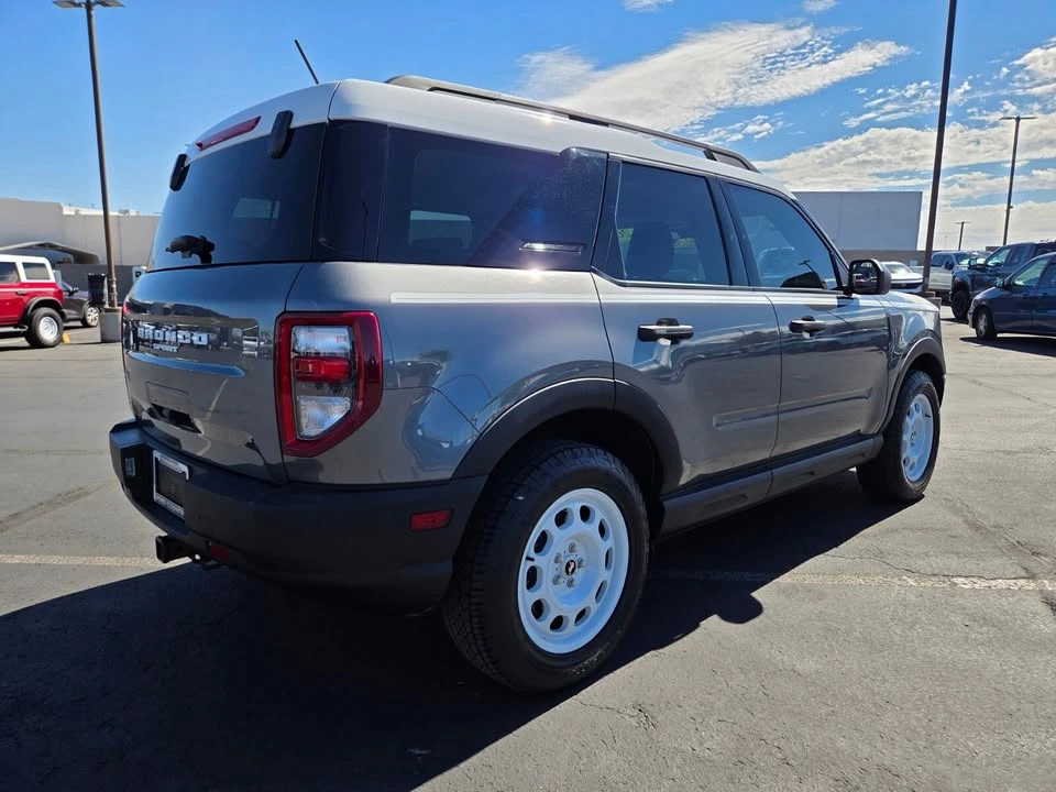 2023 Ford Bronco Sport - Image 6 of 6