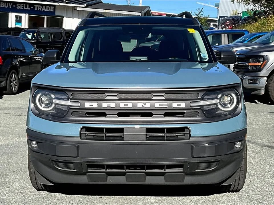 2023 Ford Bronco Sport - Image 2 of 9