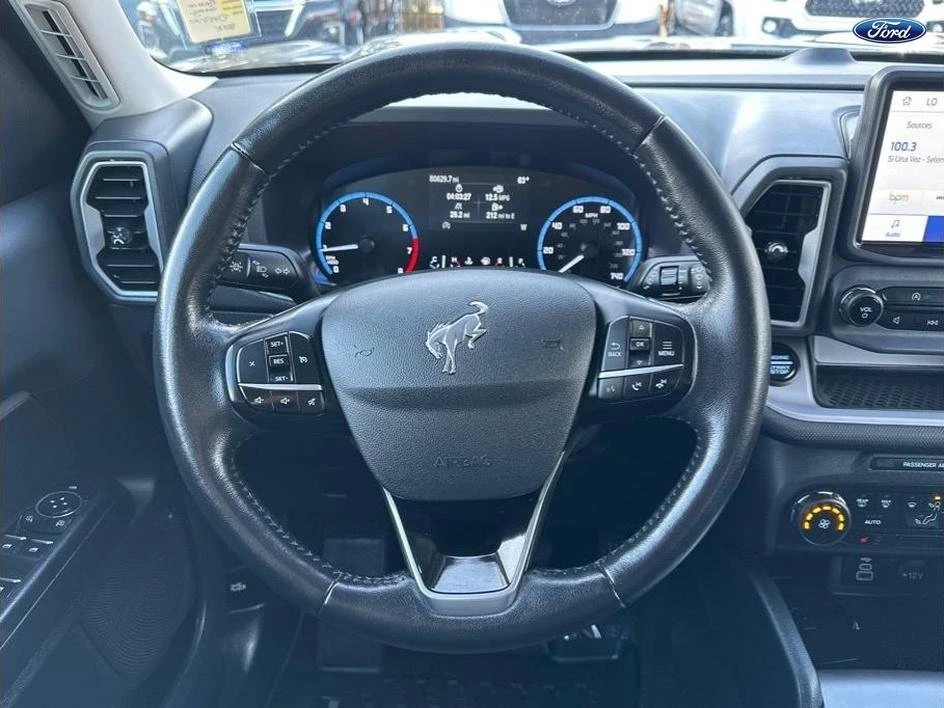 2023 Ford Bronco Sport - Image 10 of 20