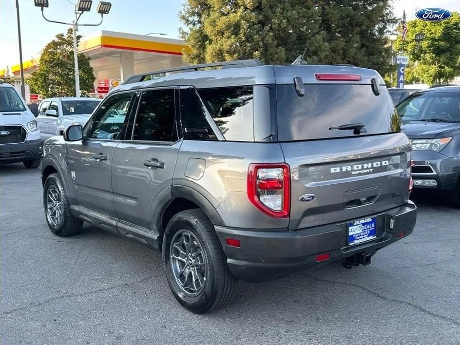 2023 Ford Bronco Sport - Image 6 of 20